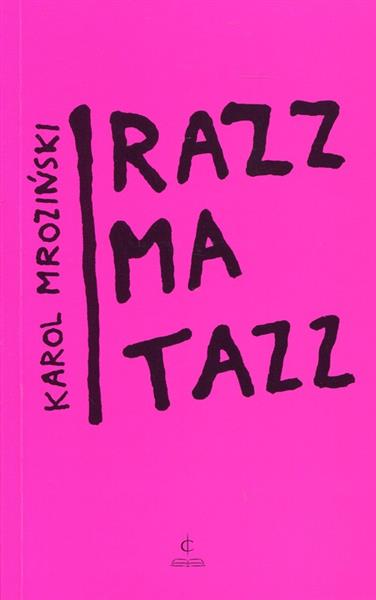 RAZZMATAZZ