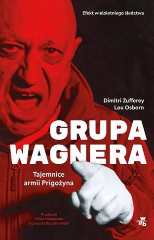 GRUPA WAGNERA