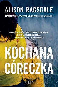 KOCHANA CÓRECZKA
