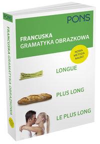 FRANCUSKA GRAMATYKA OBRAZKOWA