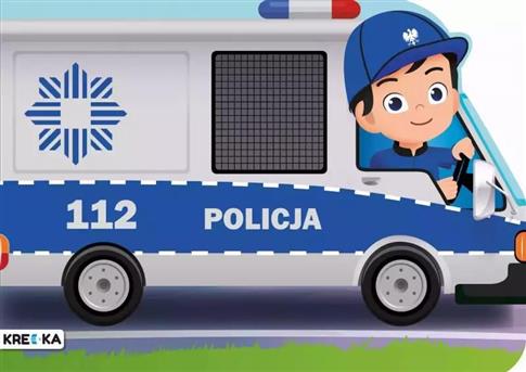 POLICJA