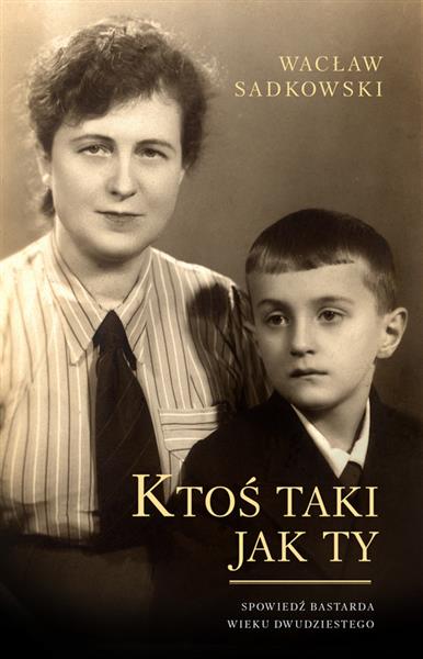 KTOŚ TAKI JAK TY