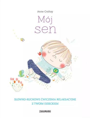 Mój sen