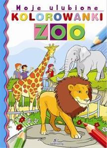 FISZKI EDUKACYJNE. W ZOO