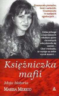 KSIĘŻNICZKA MAFII