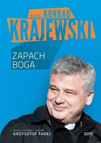 ZAPACH BOGA