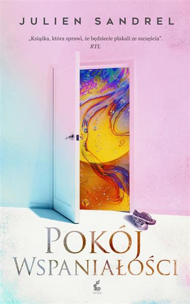 POKÓJ WSPANIAŁOŚCI