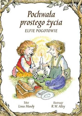 Pochwała prostego życia