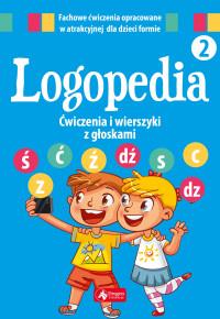 LOGOPEDIA CWICZENIA I WIERSZYKI Z GLOSKAMI