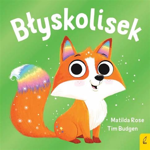 BŁYSKOLISEK