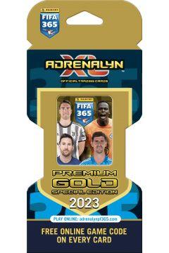 Blister gold 2023 FIFA 365