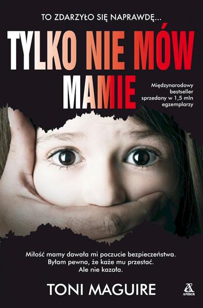 TYLKO NIE MÓW MAMIE WYD. KIESZONKOWE