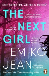 The next girl wer. angielska