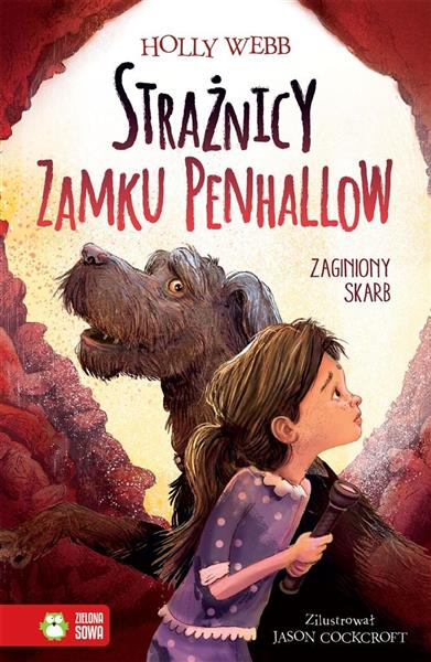 STRAŻNICY ZAMKU PENHALLOW