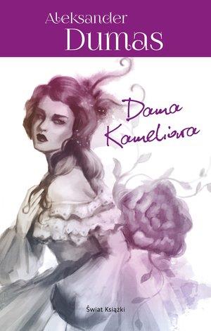 DAMA KAMELIOWA