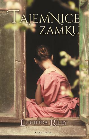 TAJEMNICE ZAMKU