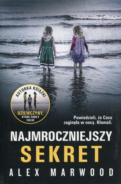 NAJMROCZNIEJSZY SEKRET