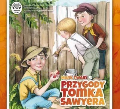 Przygody Tomka Saywera