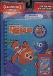 Bajkoczytacz Gdzie jest Nemo