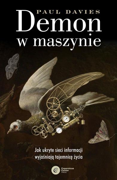 DEMON W MASZYNIE. JAK UKRYTE SIECI INFORMACJI WYJA