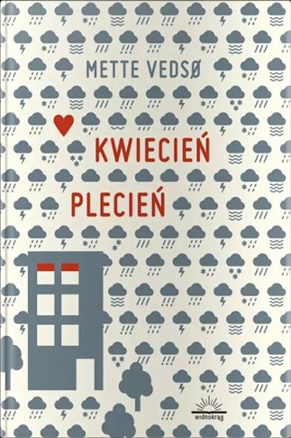 KWIECIEŃ PLECIEŃ