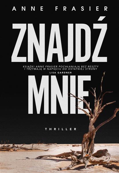 ZNAJDZ MNIE