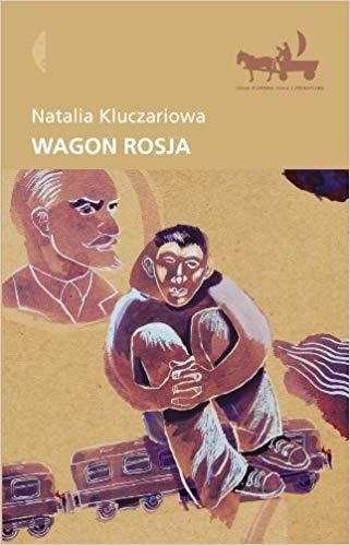 WAGON ROSJA