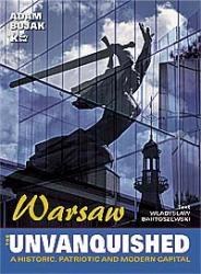 Warsaw the Unvanquished. Stolica niezłomna wer. angielska