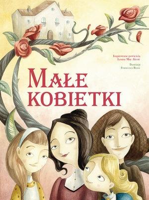 MAŁE KOBIETKI
