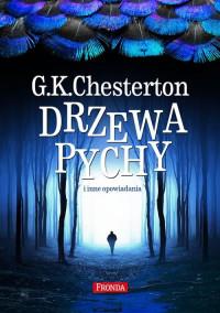DRZEWA PYCHY I INNE OPOWIADANIA