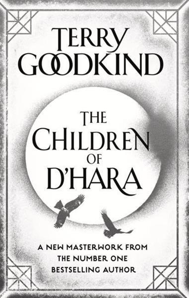 THE CHILDREN OF D HARA