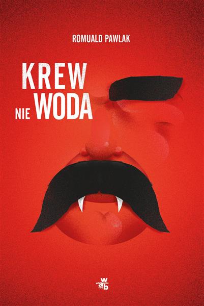 KREW NIE WODA