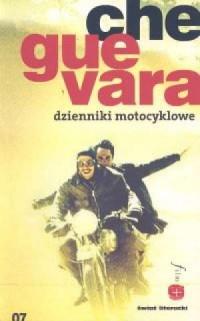 Dzienniki motocyklowe