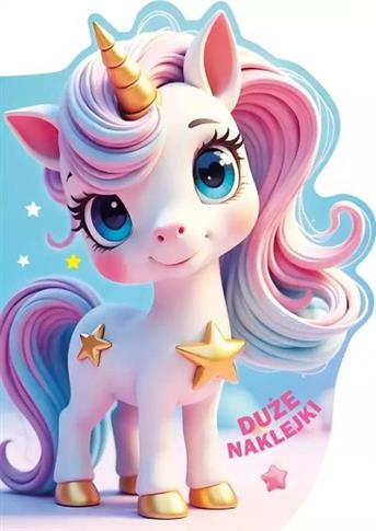 JEDNOROŻEC. WYKROJNIK