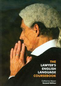 LAWYER S ENGLISH LANGUAGE COURSEBOOK