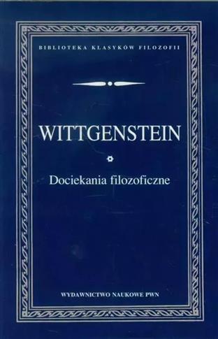Dociekania filozoficzne