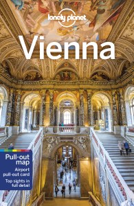 Vienna. Lonely planet