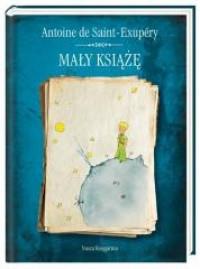 MAŁY KSIĄŻĘ