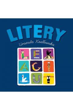 Litery