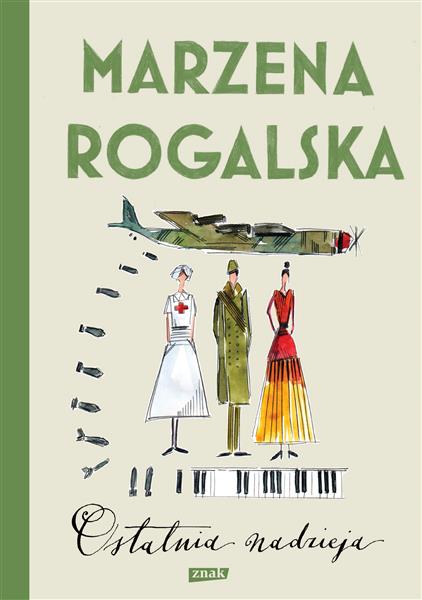 OSTATNIA NADZIEJA