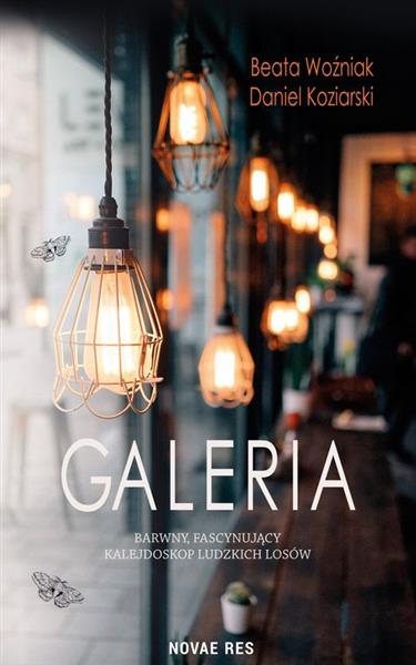 GALERIA