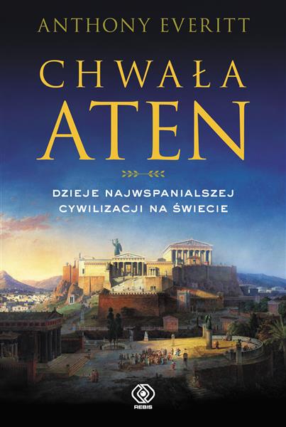 CHWAŁA ATEN DZIEJE NAJWSPANIALSZEJ?