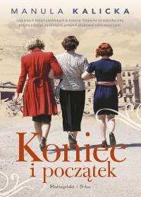 KONIEC I POCZĄTEK
