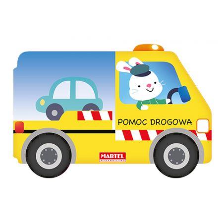 POMOC DROGOWA