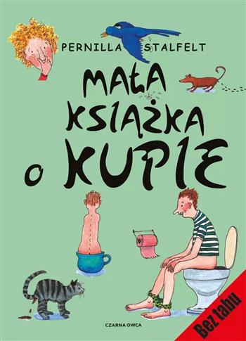 Mała książka o kupie (wyd. 2022)
