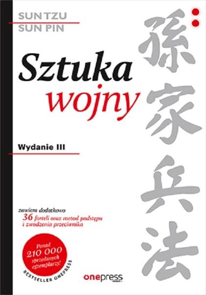 SZTUKA WOJNY