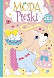 Moda pieski