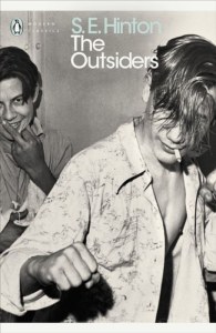The Outsiders wer. angielska