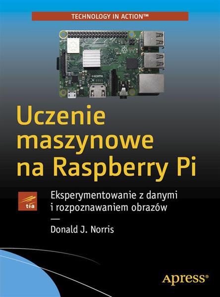 EKSPERYMENTOWANIE Z DANYMI IROZPOZNAWANIEM OBRAZÓW