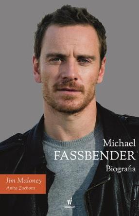 MICHAEL FASSBENDER. BIOGRAFIA